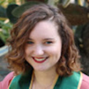 Meet your Posher, Michaela